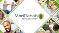 Medrehab Group Toronto (St Clair) image 1